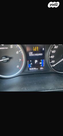 מיצובישי אאוטלנדר