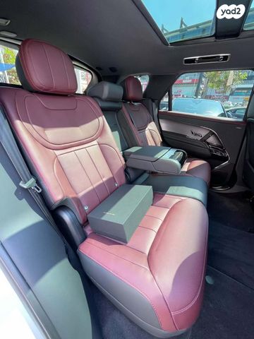 לנד רובר ריינג' רובר ספורט