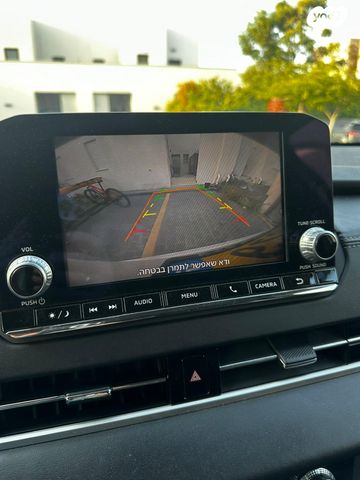 מיצובישי אאוטלנדר