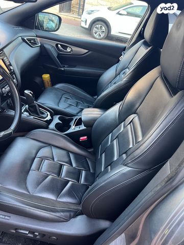 ניסאן קשקאי