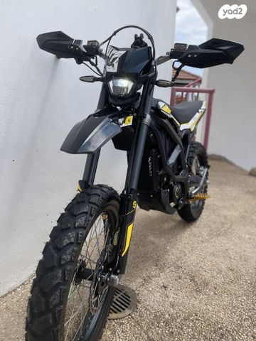 מודעת רכב סורון ULTRA BEE T