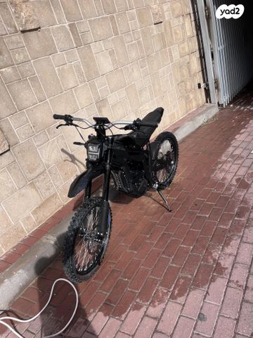 מודעת רכב Talaria TL4000YE-A