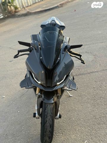 מודעת רכב ב.מ.וו S1000RR