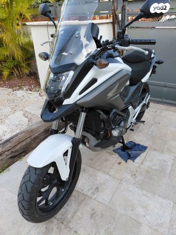 הונדה NC750X