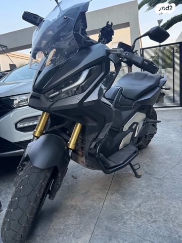 הונדה ADV 750 H