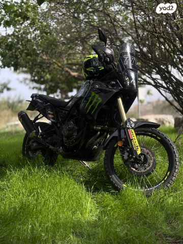 ימאהה טנרה 700