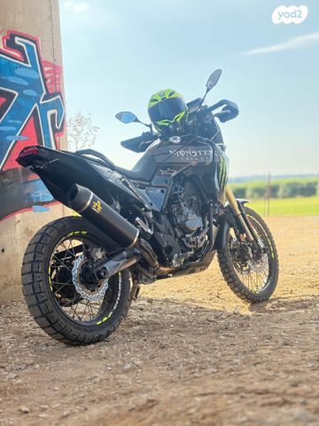 ימאהה טנרה 700