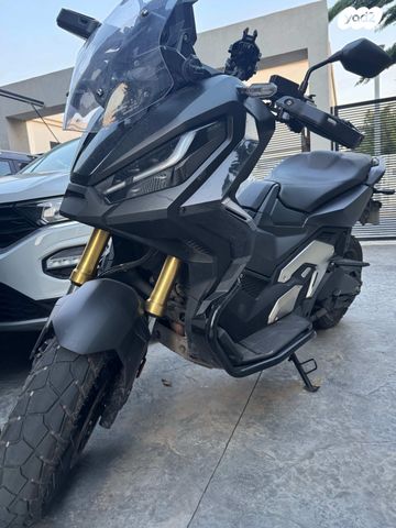 מודעת רכב הונדה ADV 750 H