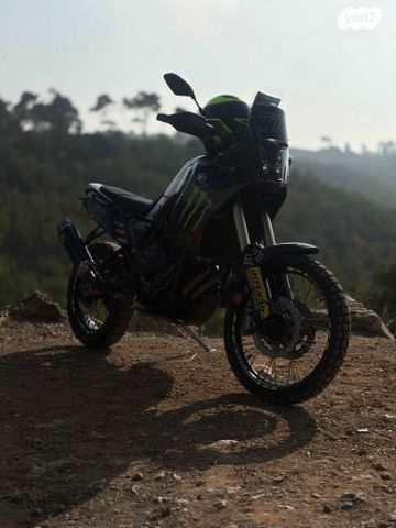 ימאהה טנרה 700