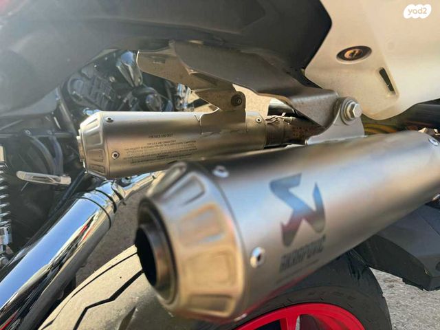 דוקאטי סופר ספורט S