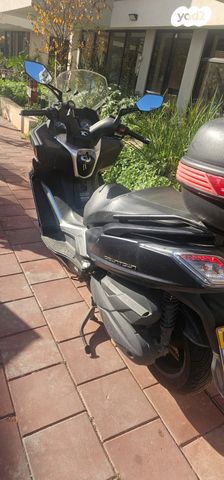 קימקו דאון-טאון 350