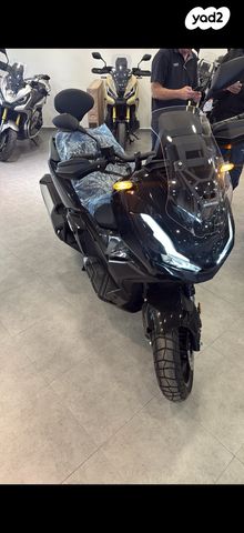 מודעת רכב הונדה ADV350