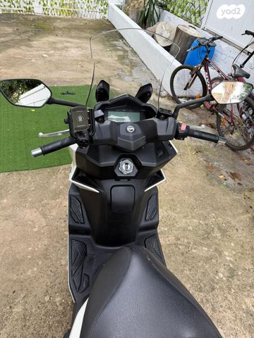 סאן יאנג ג'וירייד 300 15