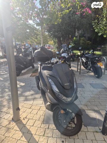 הונדה PCX 125