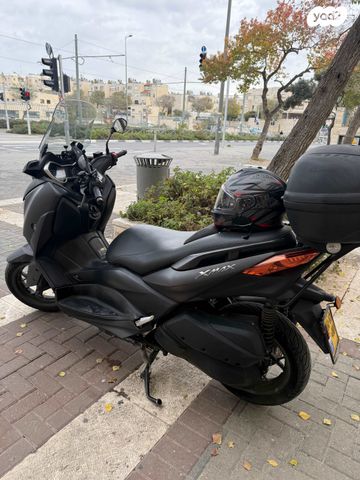 ימאהה X-MAX 300