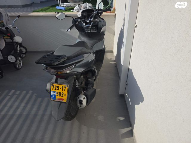 הונדה PCX 125
