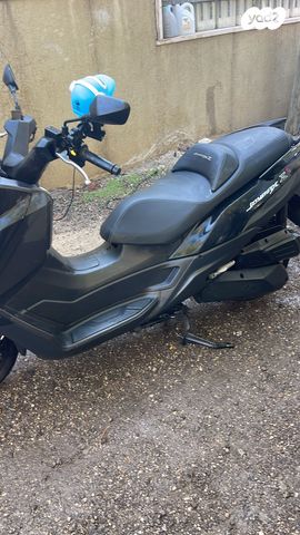 סאן יאנג ג'וי-מקס Z-300