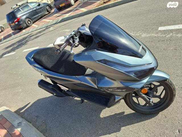 הונדה PCX 125
