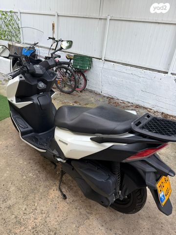 סאן יאנג ג'וירייד 300 15