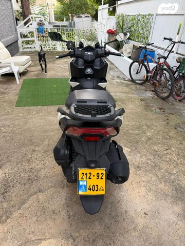 סאן יאנג ג'וירייד 300 15