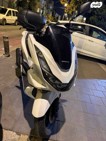 הונדה PCX 125