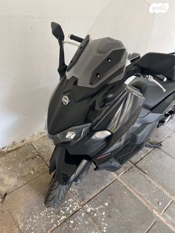 סאן יאנג 508 TL