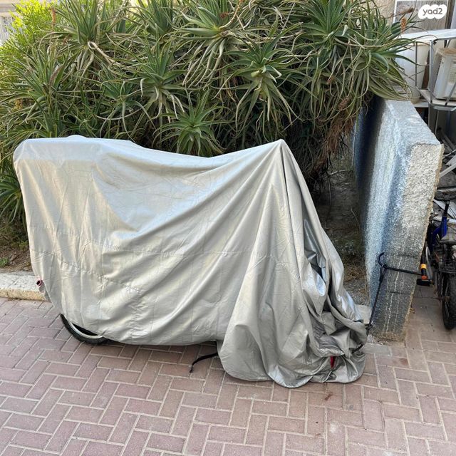 מודעת רכב בליץ מוטורס - קטנועים חשמליים B3000X