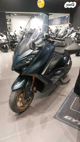 מודעת רכב ימאהה Tmax 560 Tech