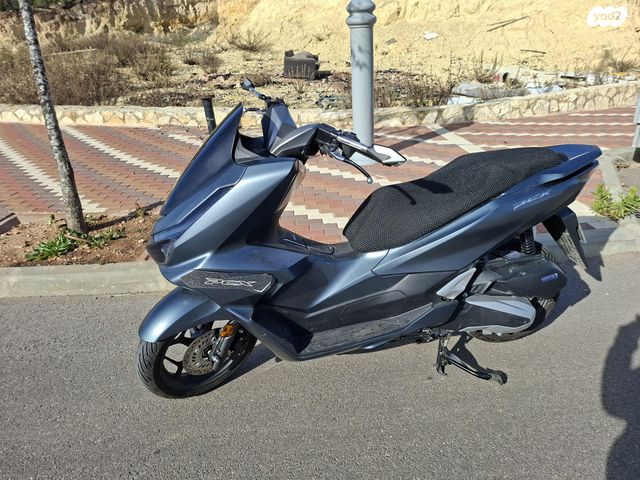 הונדה PCX 125