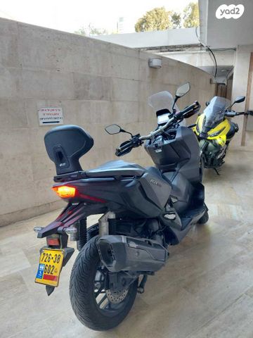 הונדה ADV350