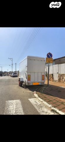 מודעת רכב פרטי/מסחרי