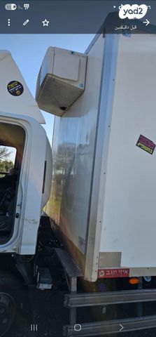 מודעת רכב איסוזו