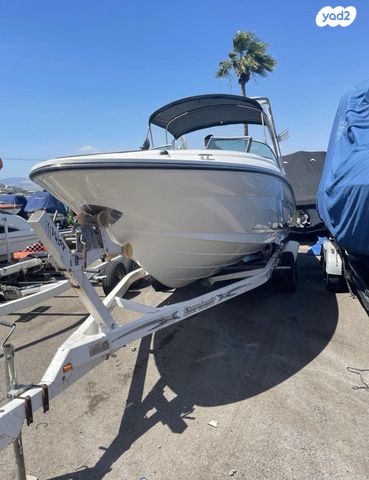 מודעת רכב Sea ray