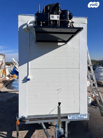 מודעת רכב פרטי/מסחרי