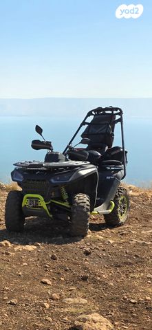 מודעת רכב סאגווי