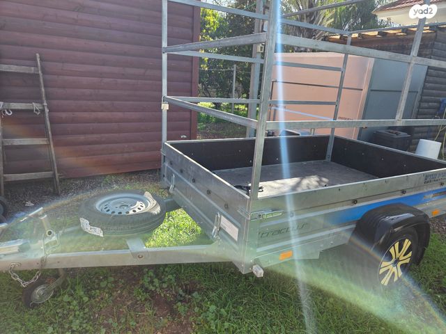 מודעת רכב פרטי/מסחרי