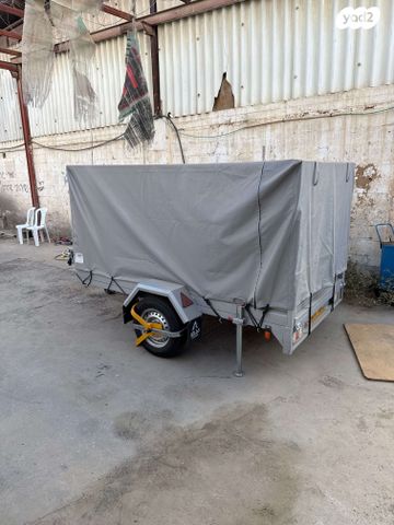 מודעת רכב פרטי/מסחרי