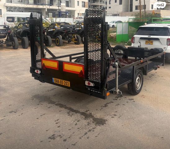 מודעת רכב פרטי/מסחרי