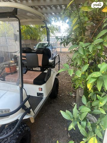 מודעת רכב Marshell