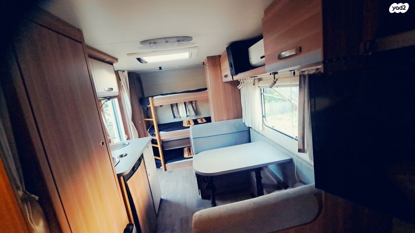 נגרר (קראוון נגרר)