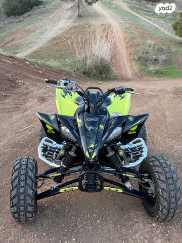 מודעת רכב ימאהה