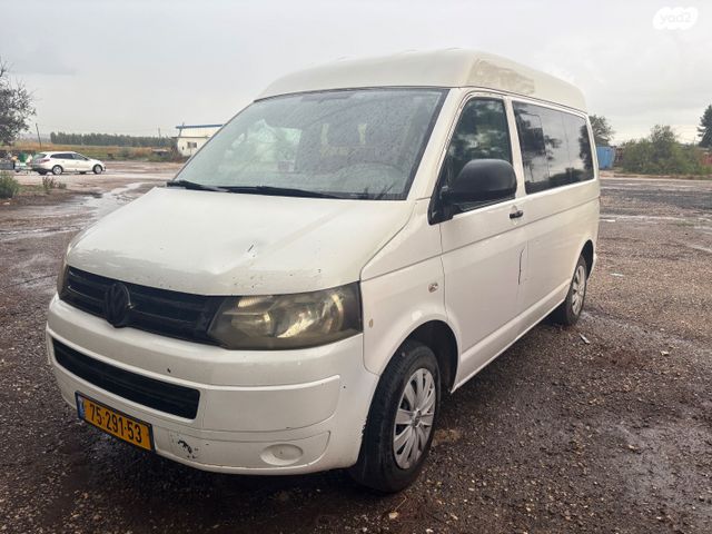 מודעת רכב מיניבוסים ורכבי הסעות 1