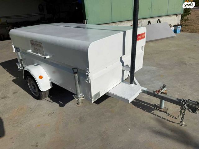 מודעת רכב פרטי/מסחרי