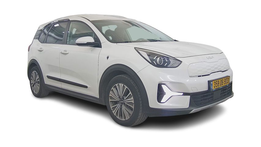 קיה נירו פלוס