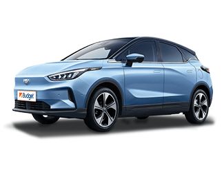 מודעת רכב ג׳ילי Geometry C