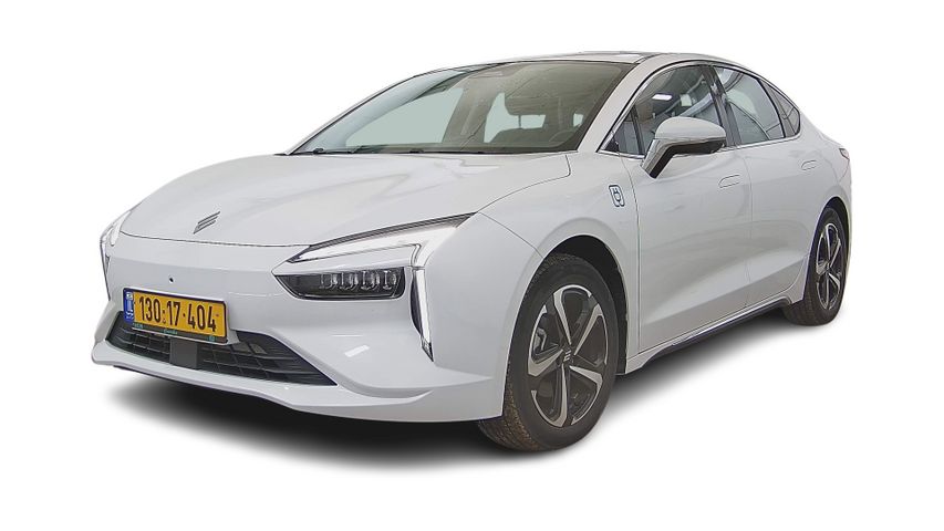 מודעת רכב אי.וי איזי  Limo