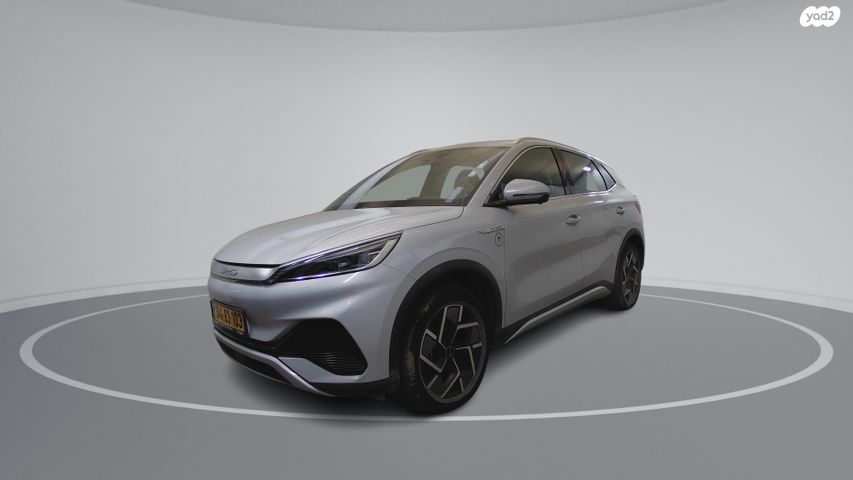 מודעת רכב בי.ווי.די אטו 3