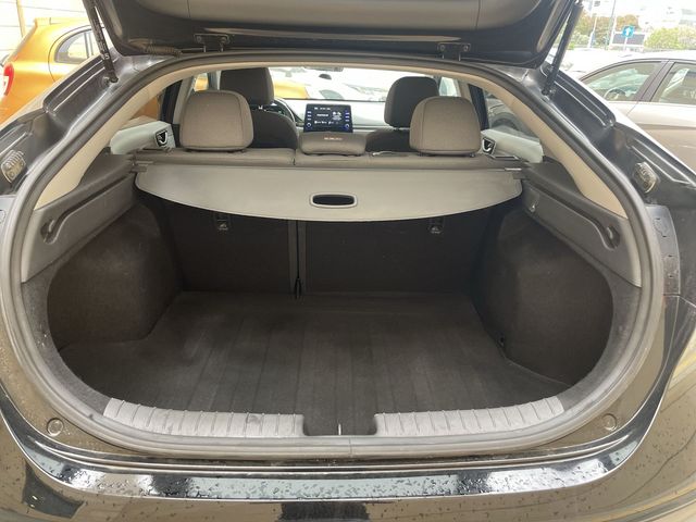 מודעת רכב יונדאי איוניק