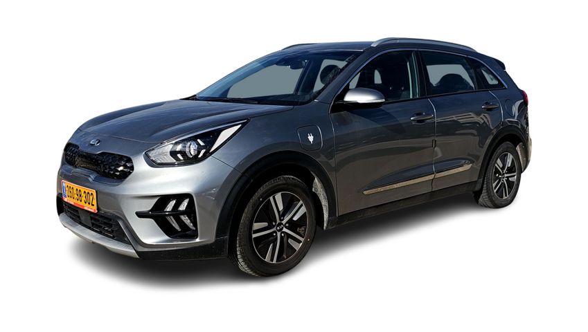 מודעת רכב קיה נירו