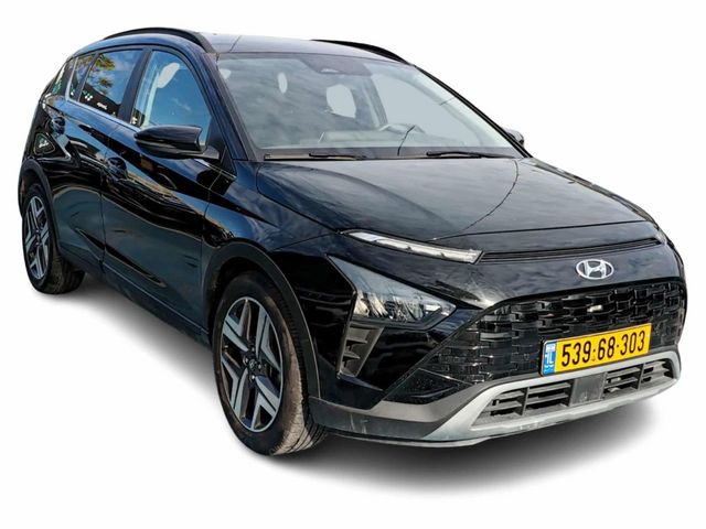 מודעת רכב יונדאי באיון